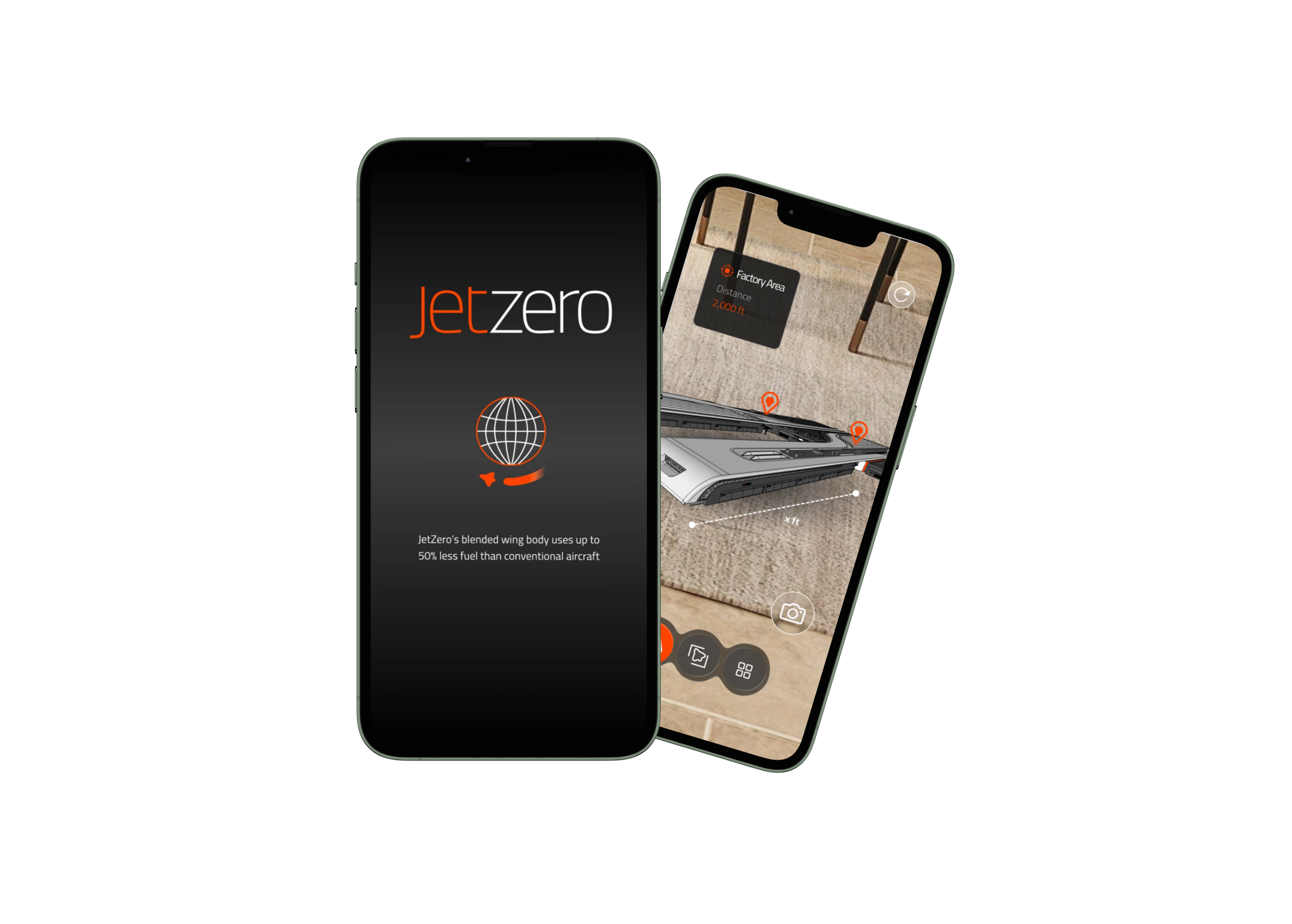 JetZero Thumbnail