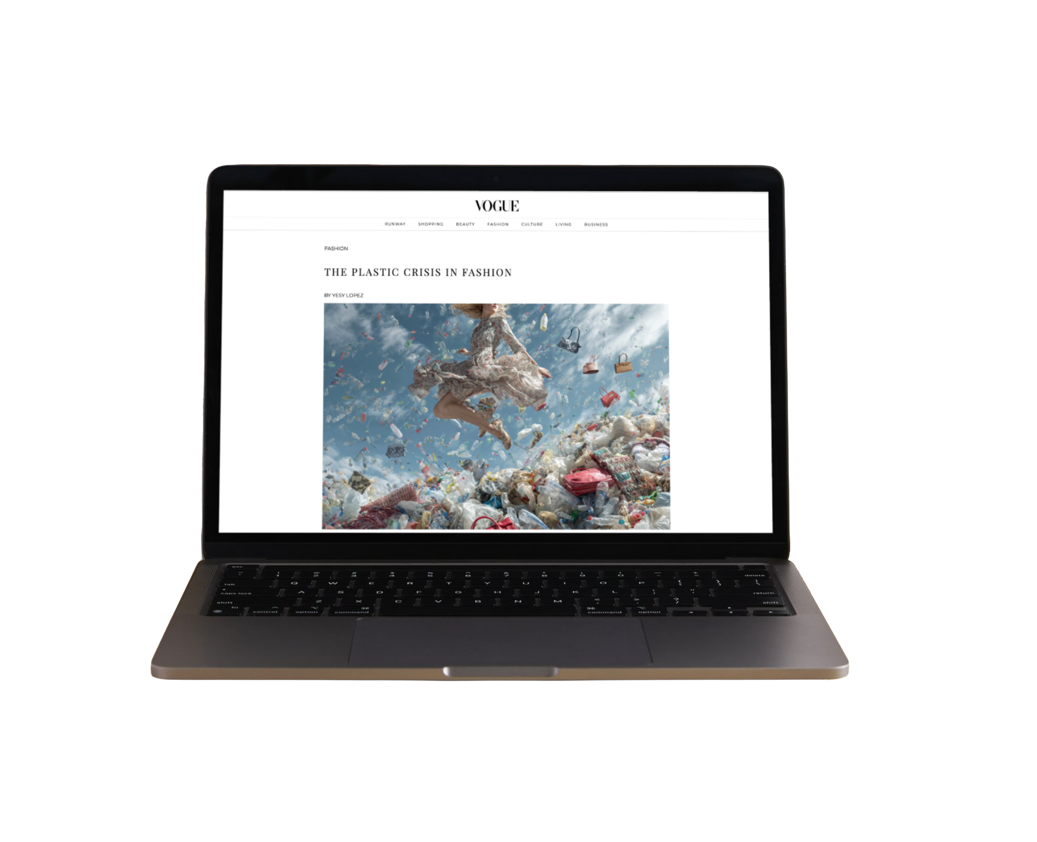 Vogue Story Mockup Thumbnail