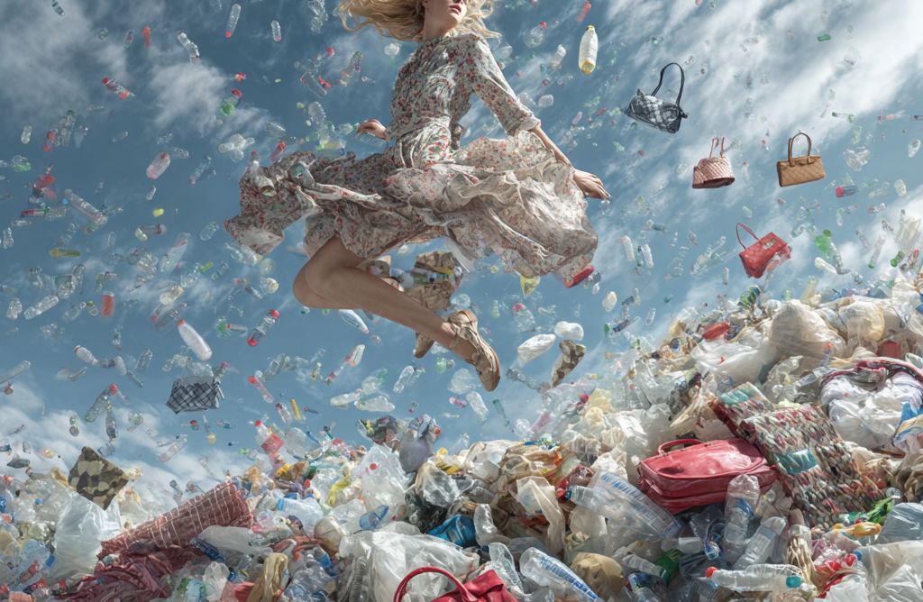 Magazine Cover