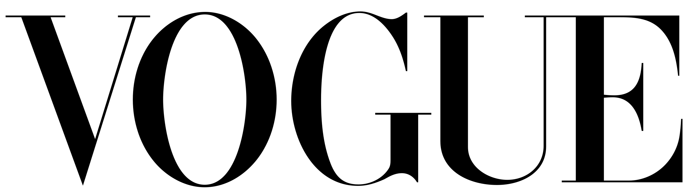 Vogue Logo